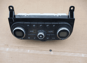 Nissan qashqai J10 panel klimatyzacji 27500BR45A 6