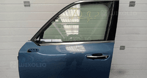 CITROEN C4 PICASSO II drzwi lewe przednie lewy przód demontaż w kolor KGQC 2013-2019 2