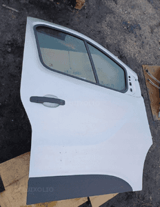 Renault trafic iii opel vivaro b nissan primastar ii drzwi prawe przód 1