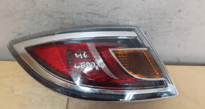 Lampa tył tylna lewa mazda 6 sedan 1