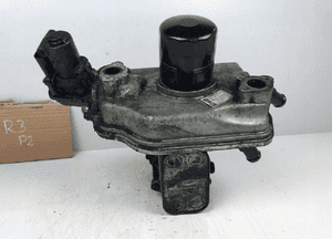 Chłodnica spalin egr T5 T6 2.0 bi tdi 03L115512C 4