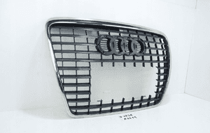 Audi A6 C6 lift 2008- atrapa grilla zderzaka przód 4F0853651AN 2