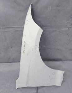 Błotnik prawy Bmw 1 F20 F21 11-19r 1