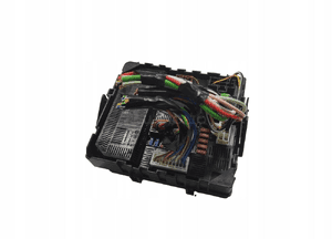 MODUŁ SKRZYNKA BEZPIECZNIKÓW BSI NISSAN NAVARA IV D23 NP300 284B74JU1C 15- 1