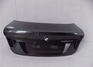 BMW 3 E90 Klapa Tylna -1176 1