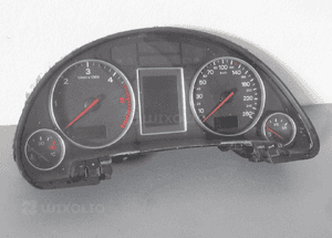 Licznik zegar audi A4 B6 2.5 tdi 8E0920930R 2000-2006 2