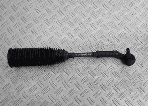 PRAWA KONCOWKA DRAZKA KIEROWNICZEGO,DRAZEK,OSLONA VOLVO V40 31317534 1