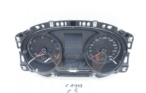 Licznik zegary vw golf vii 7 5G 52872KM 5G1920741D 1