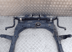 OPEL ASTRA K WÓZEK SANKI RADOM 3