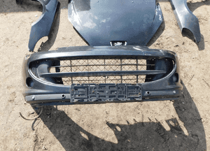peugeot 407 coupe błotnik  kolor EXLD nr 30593 WYSYŁKA 2