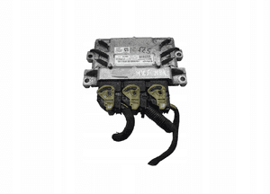 Komputer sterownik silnika ford mondeo MK5 v 2.0 hybryda JS7A-12A650-BFA 1