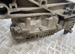 Bmw G11 G12 G30 G31 G32 reduktor skrzyni biegów nastawnik 8485036 8485040 10