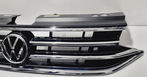 Grill atrapa vw tiguan lift ii led 5NN 5NN853655D 5