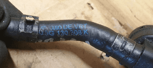 Przewody rurki paliwa VW Passat B6 1.9 TDI 3C0130307 3C0127399A 7