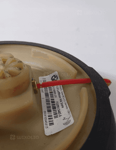 BME X6 E71 X5 E70 NIVO MIECH PODUSZKA ZAWIESZENIA TYŁ LEWA  PRAWA 6790081 9