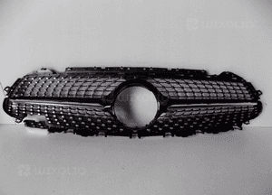 Mercedes CLS W257 Atrapa / Grill / Diamond- 11143 2