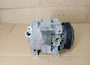 Sprężarka klimatyzacji pompa klimy Fiat Punto II 2 1.2 16V 592475600 467571680 5