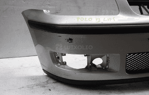 Zderzak przedni VW Polo III lift 6N2 '99-01 4