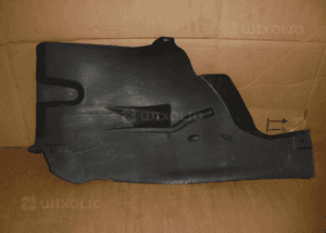 Nadkole lewy przod peugeot 607 9656188480G