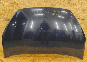 Ford s max 06-10 POKRYWA SILNIKA MASKA 1