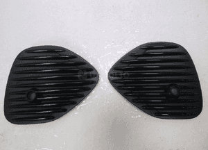 Mercedes glc W254 254 kratka kratki zderzaka przód przednia lewa prawa pdc komplet oryginał 2