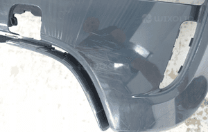 Fiat 500 abarth lift 2015- zderzak tył tylny 735633081 6