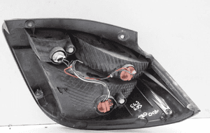 Lampa tylna lewa Kia Rio '08 3