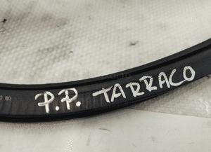 Seat tarraco uszczelka drzwi prawa przednia 2