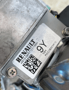 KOLUMNA WSPOMAGANIE SANDERO III 3 488109296R ORG 7