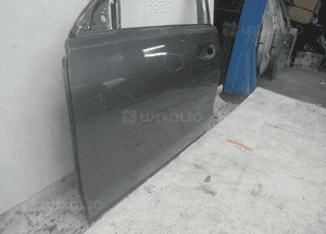 Mercedes 206 W206 c klasa drzwi przednie lewe 2