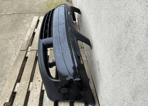 Zderzak przód przedni vw touran i 1 1T0 2003-2007 1T0805903A kompletny cały 3