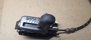 Wybierak lewarek biegów automat Nissan Almera Tino 1.8 2