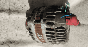 ALTERNATOR NISSAN NOTE E11 QASHQAI J10 1.6 16V 23100-BC400 8