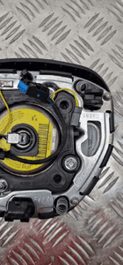 Bmw F01 F02 poduszka airbag kierowcy 6778295 8