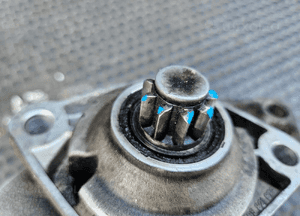 Rozrusznik 020911023F 0001121006 1005821879 1.4 1.6 1.8 VW Golf IV 4 Audi A3 8L Skoda Seat 15