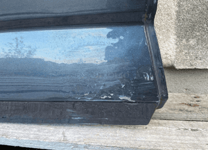 DRZWI TYL TYLNE PRAWE RENAULT MEGANE IV 4 KOMBI 4