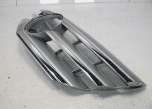 Mercedes W169 W245 lift grill atrapa chłodnicy 7