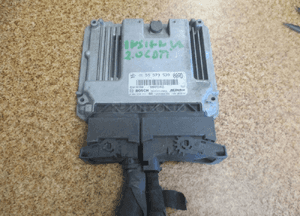 Sterownik silnika opel insignia 2.0 cdti 55573539 1