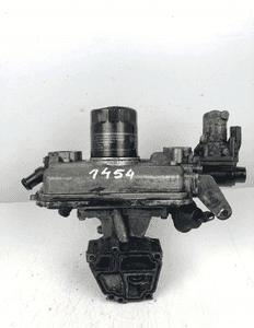 Chłodnica spalin egr T5 T6 2.0 bi tdi 03L115512C 1