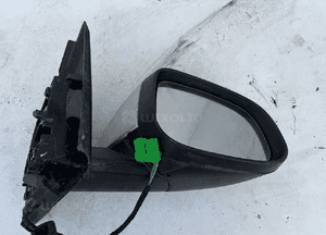 Volvo V60 S60 I Lift 2013-2018 Lusterko Prawe 6 Pin 31402574 UK 6