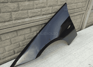 Błotnik lewy bmw 3 E90 E91 04 - 12 nowy oryginał 2