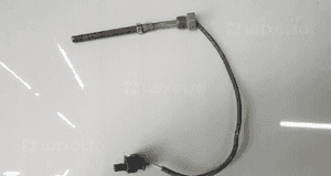 MERCEDES W11 CZUJNIKTEMPERATURY SPALIN A0051534028 1