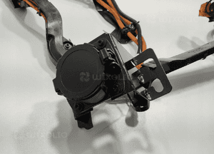 Gniazdo ładowania ładowarka przewód kabel partner berlingo iii elektryk 12- 5