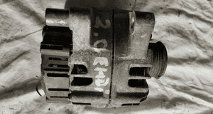 ALTERNATOR PEUGEOT 508 CITROEN C5 III 2.0 HDI 9664074280 3