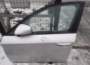 Alfa romeo 159 drzwi przednie lewe 1