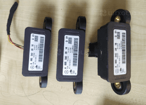 Mercedes ml gl 164 s 221 moduł sensor esp a 0055422018 1