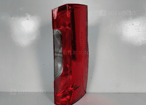 Lampa tyl tylna prawa mercedes sprinter W907 W910 zwylka europa cala 1