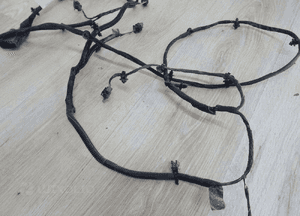 WIĄZKA INSTALACJA ZDERZAKA TYŁ PDC VOLVO XC90 II 15- 32359552-AC 2