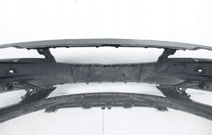 Opel astra k v lift 2019- zderzak przód przedni 39130492 8