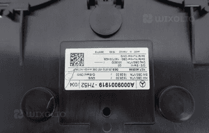 Lampka podsufitki mercedes A0009001919 6
